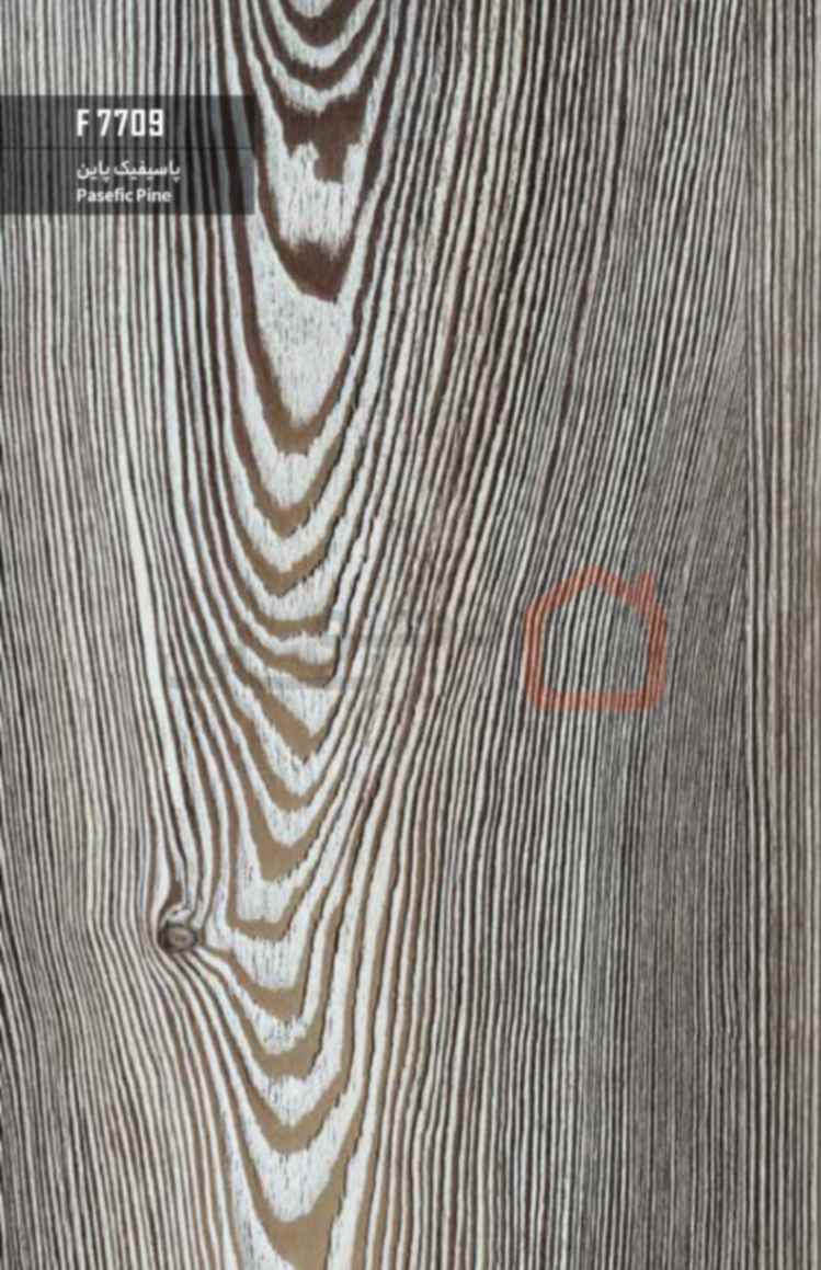 ام دی اف بست وود کد F7709