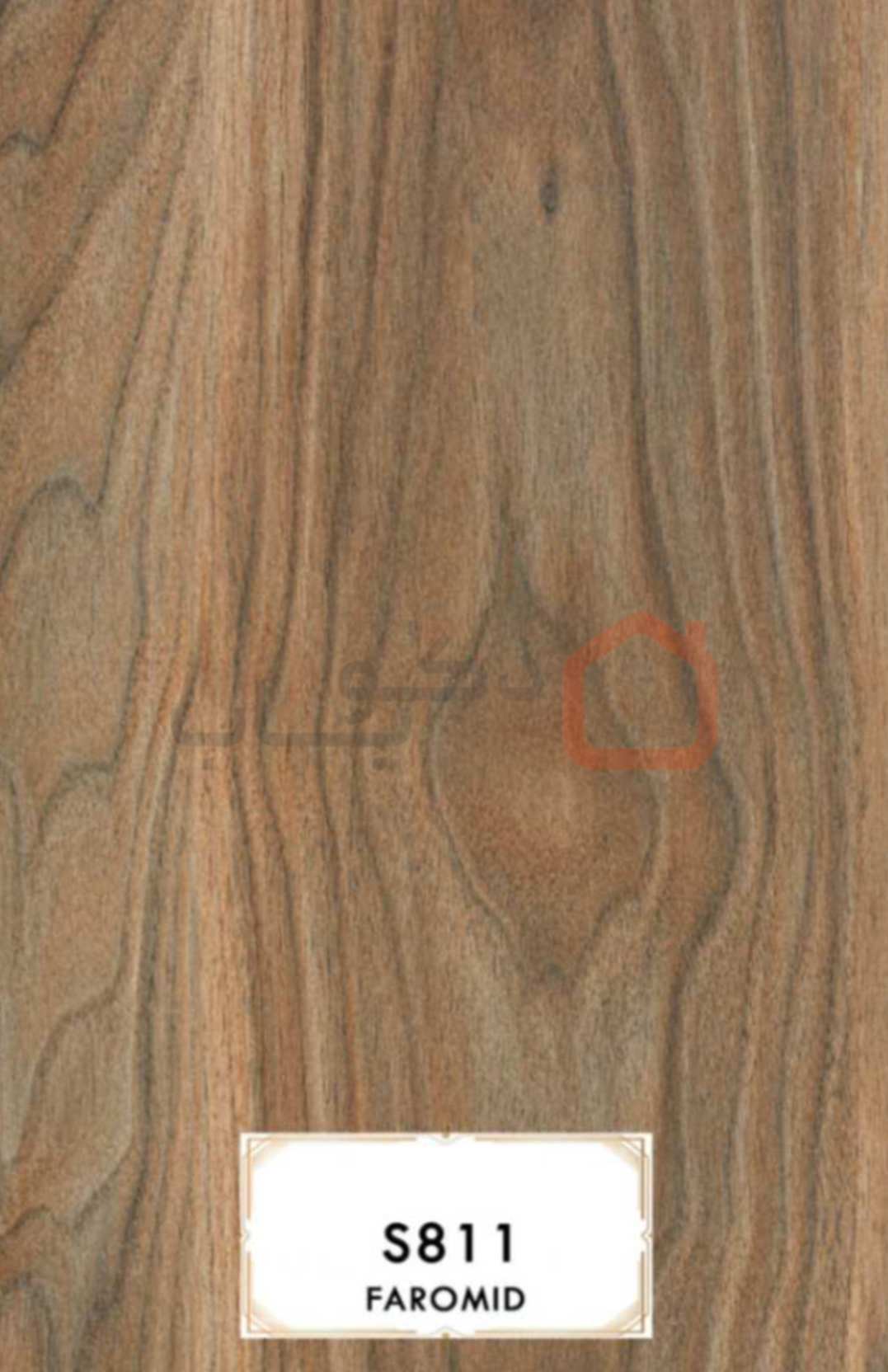 ام دی اف فرامید S811