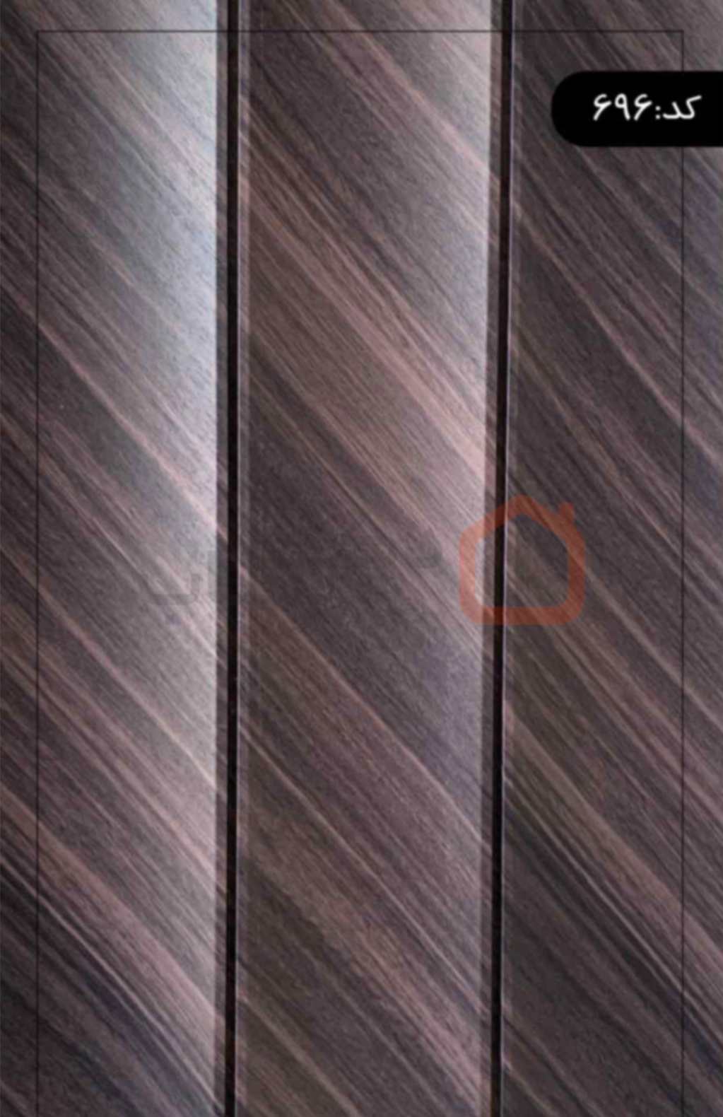 دیوار پوش ترمووال شاین کد 696
