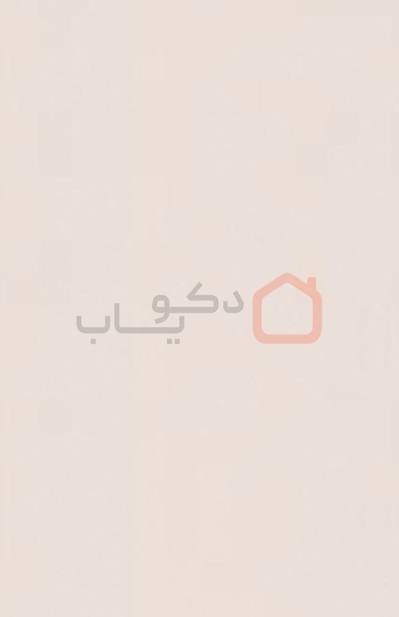 ام دی اف هایگلاس دکوپنل تاچ کریم 502