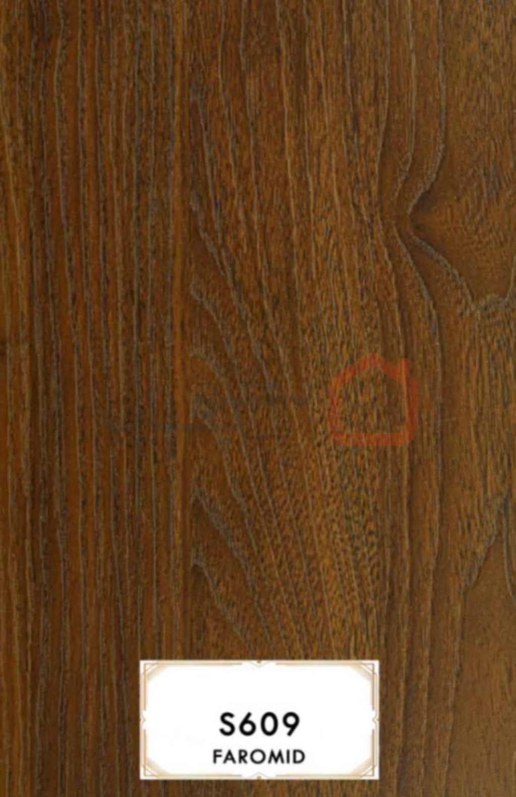 ام دی اف فرامید S609