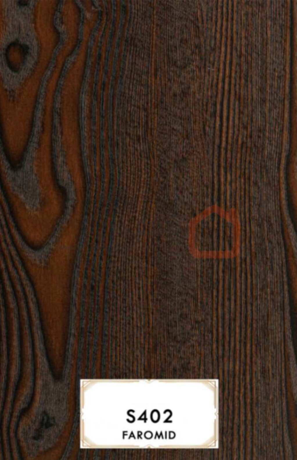 ام دی اف فرامید S402