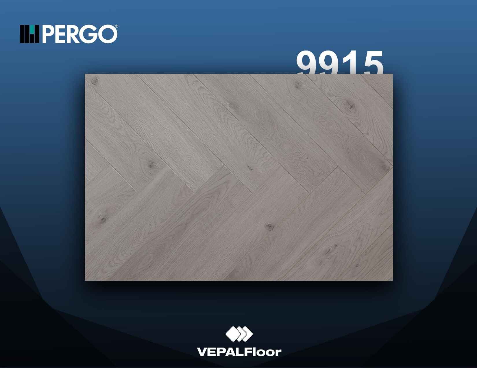 لمینت پرگو جناقی کد 9915 - یک بسته