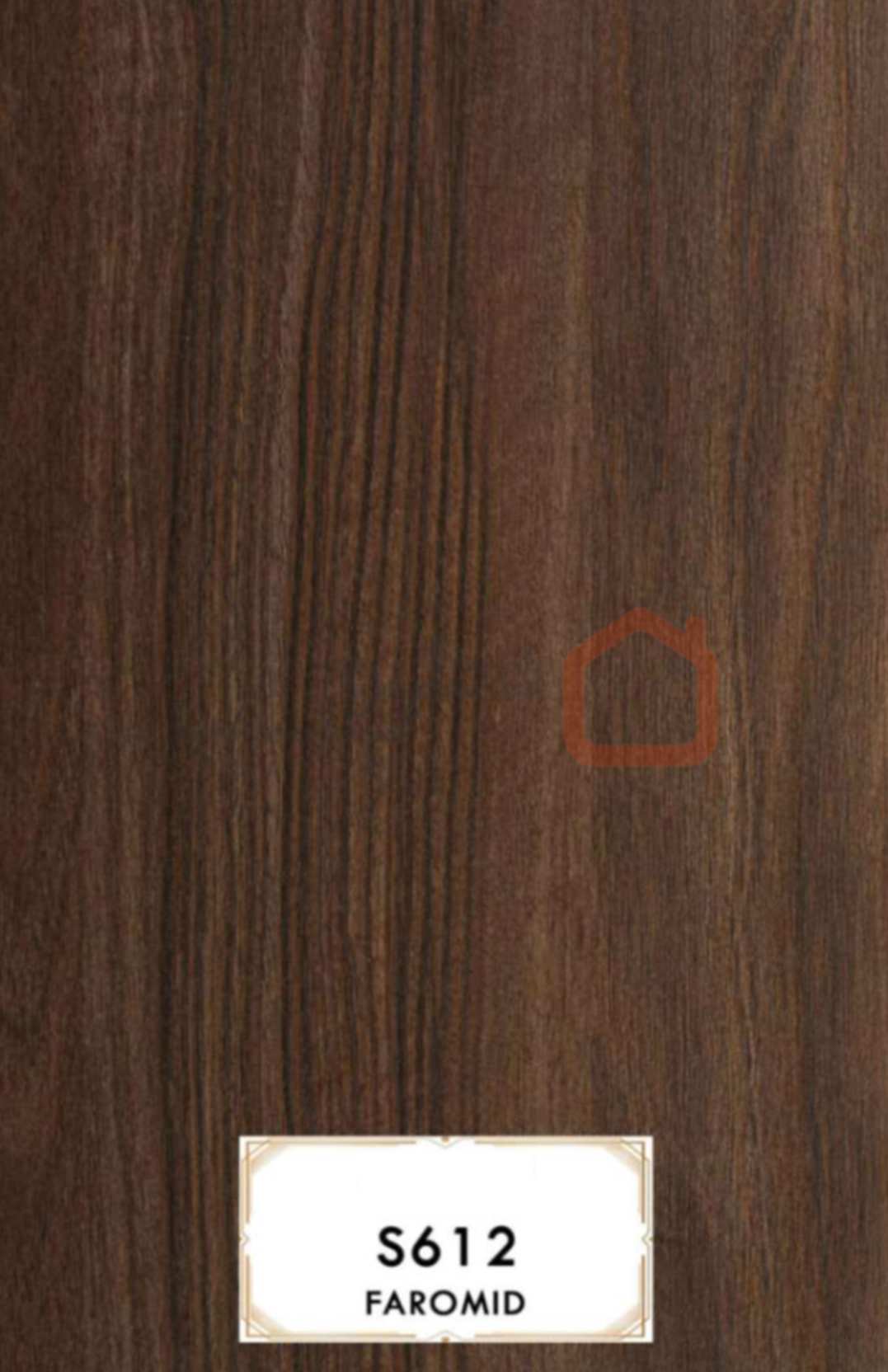 ام دی اف فرامید S612