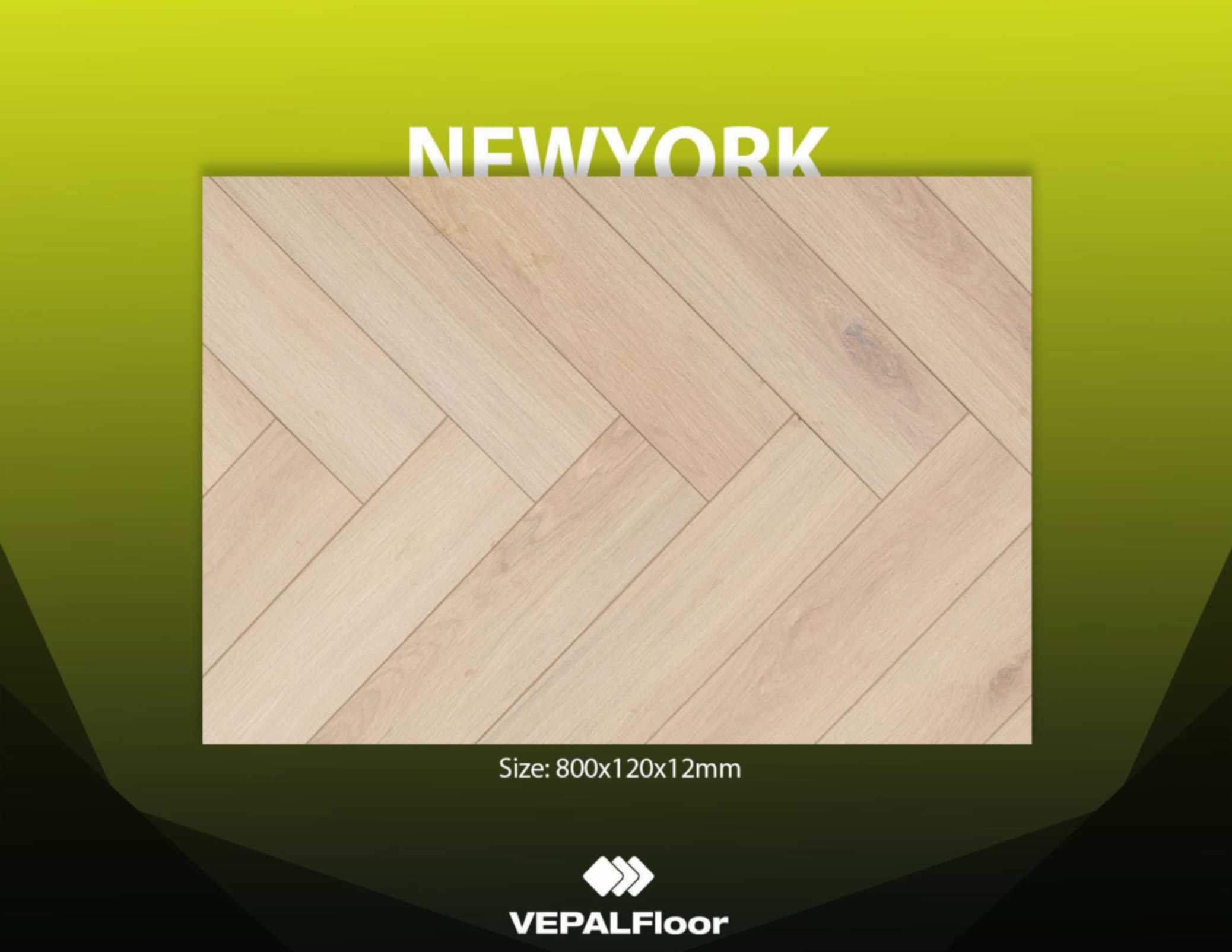 لمینت-هرینگبون-نیویورک-یک-بسته