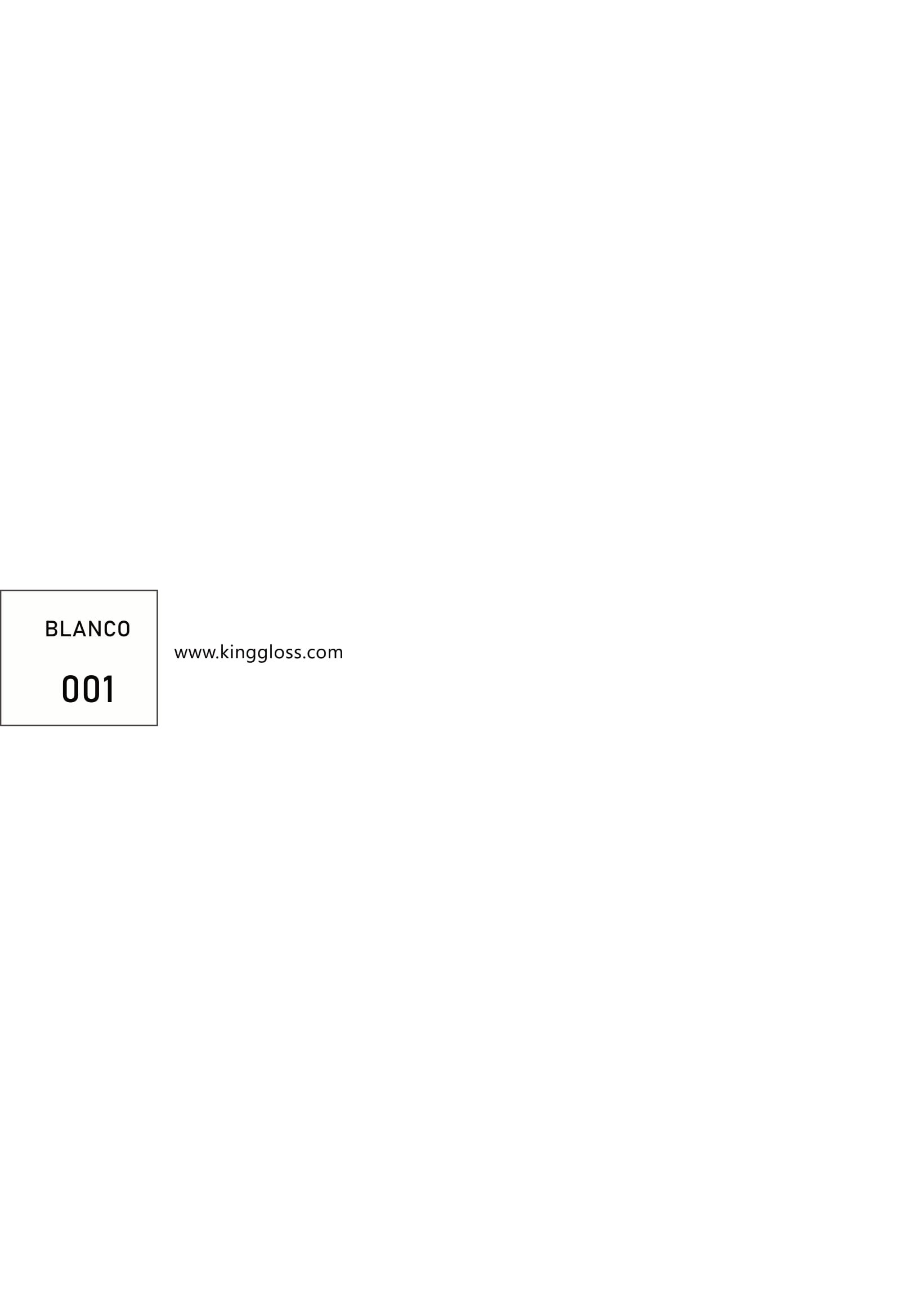 ام دی اف کینگ گلاس کد 001