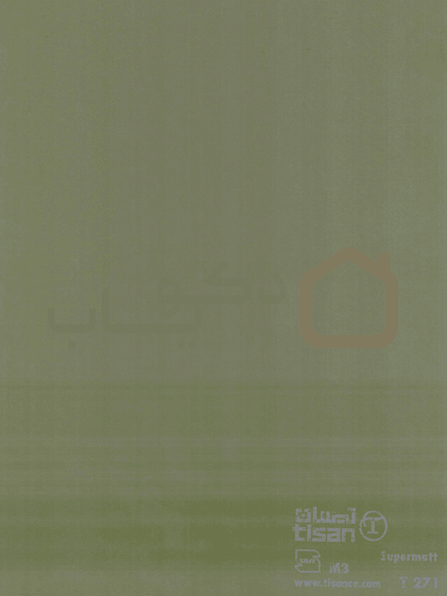 ام دی اف تیسان سوپر مات کد T 271