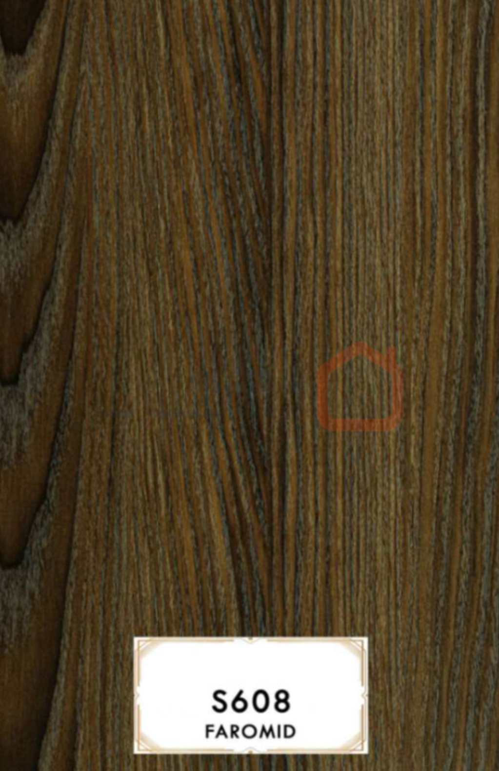 ام دی اف فرامید S608