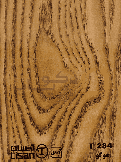 ام دی اف تیسان هوگو کد T284