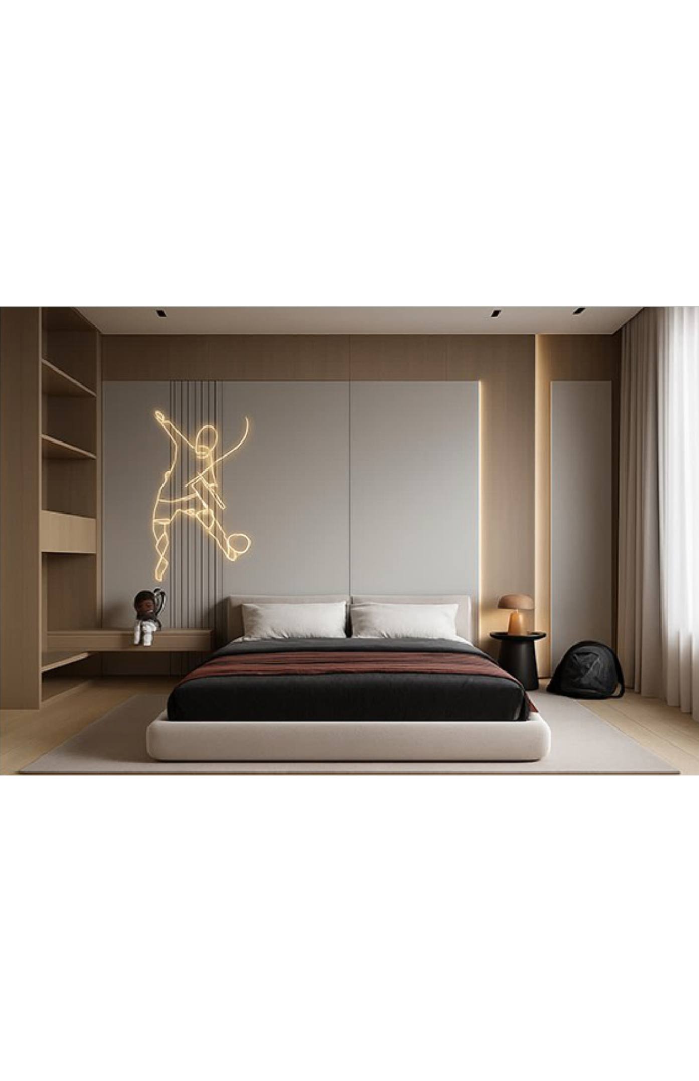 ام دی اف کینگ گلاس کد 0017