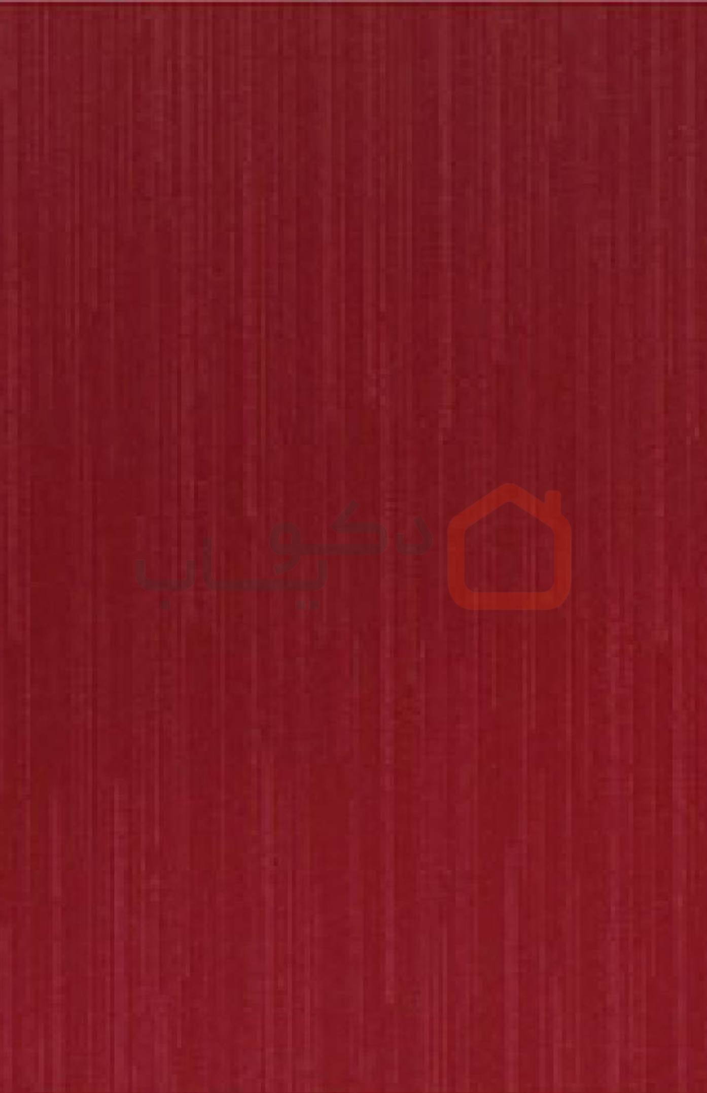 ام دی اف هایگلاس دکوپنل متریکس رِد 322