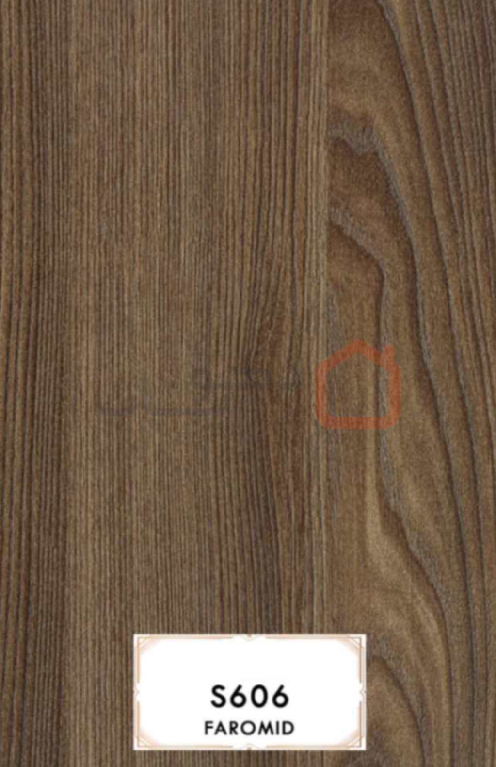 ام دی اف فرامید S606