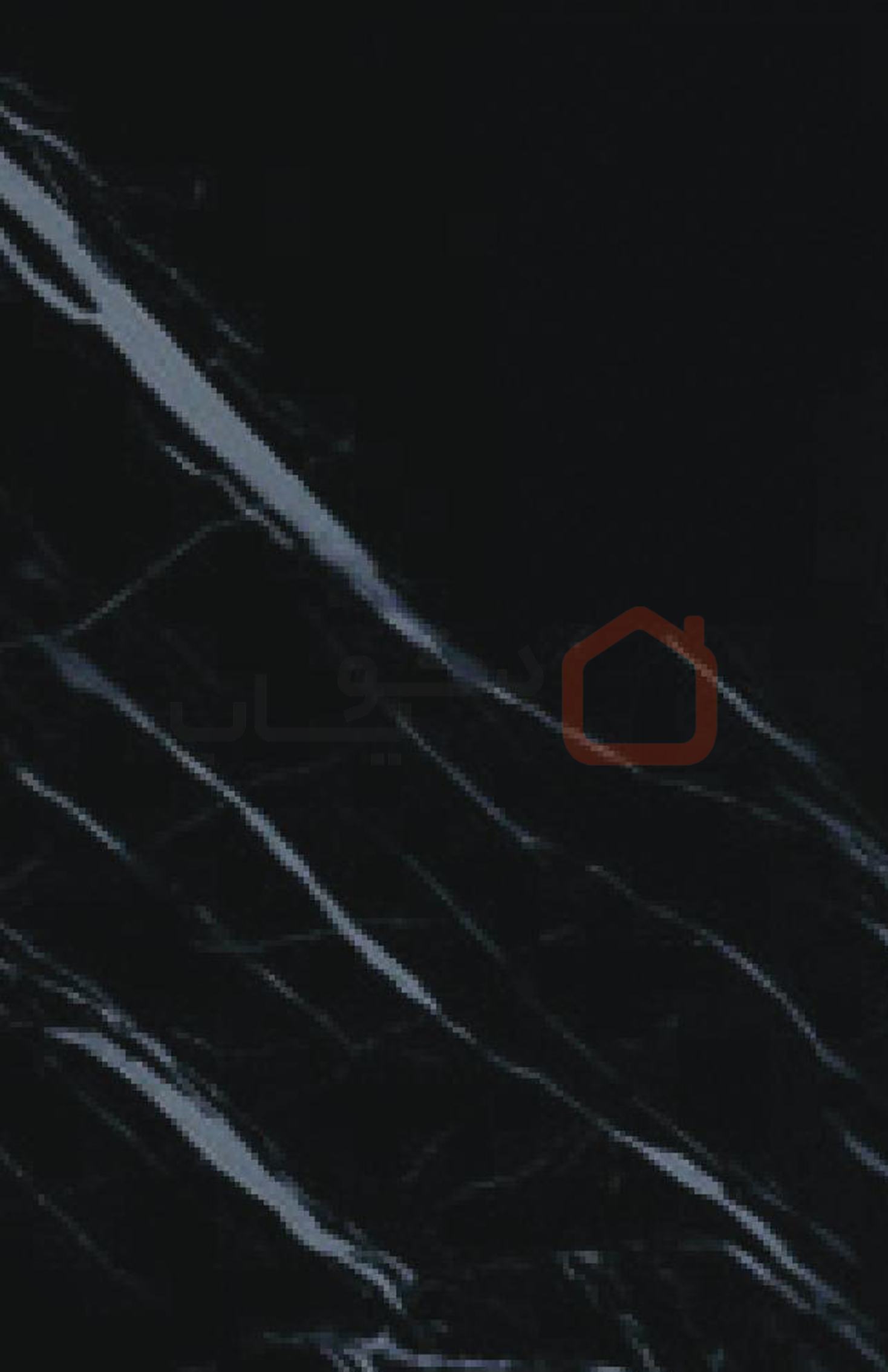 ام دی اف هایگلاس دکوپنل افسس بلک 220