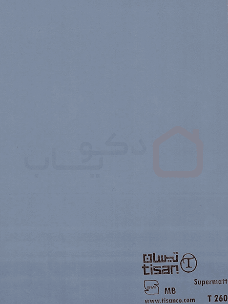 ام دی اف تیسان سوپر مات کد T 260