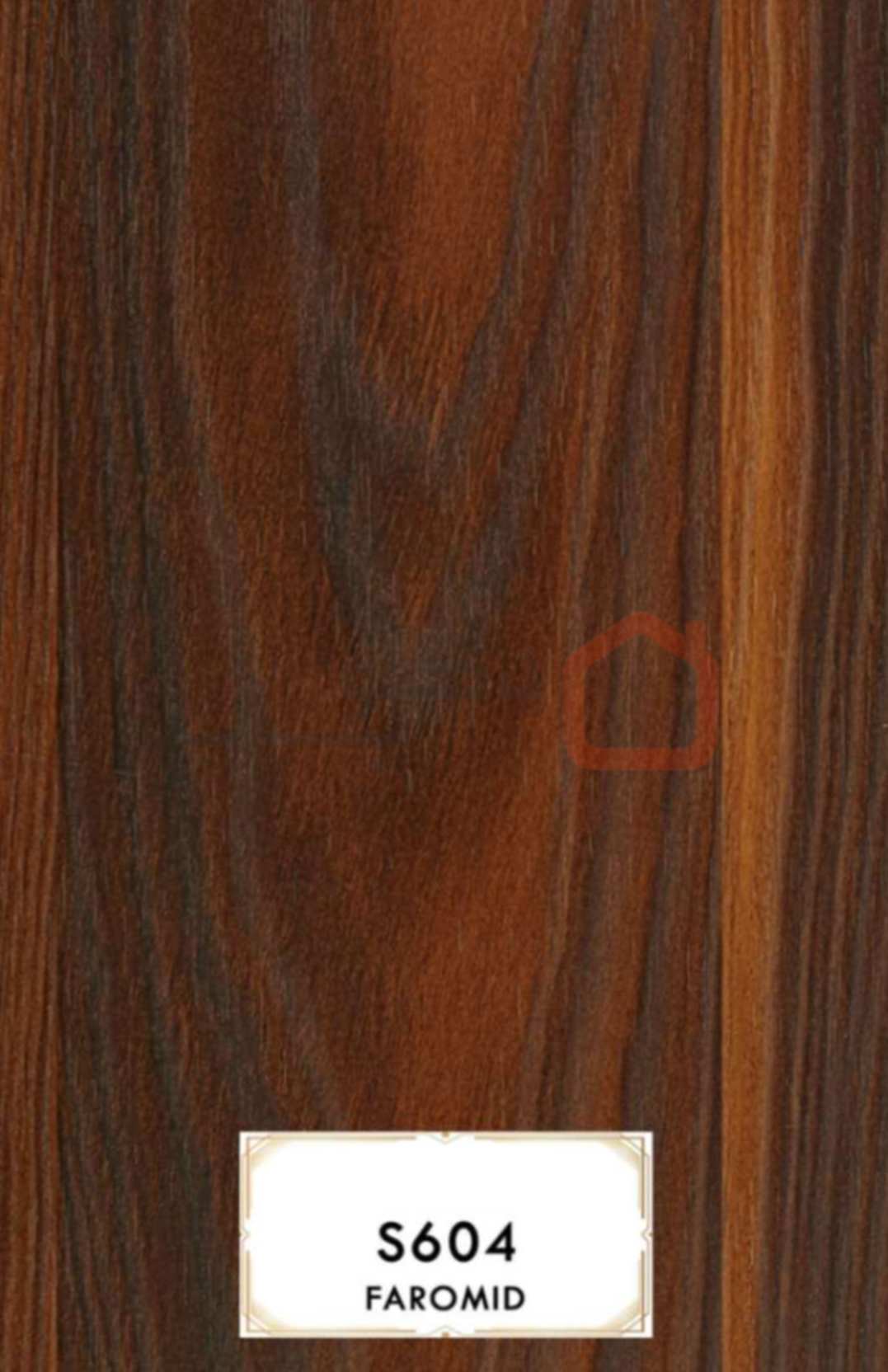 ام دی اف فرامید S604